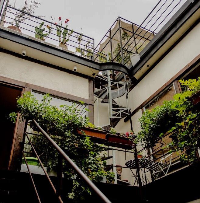 Patio Yungay Bed and breakfast 3*