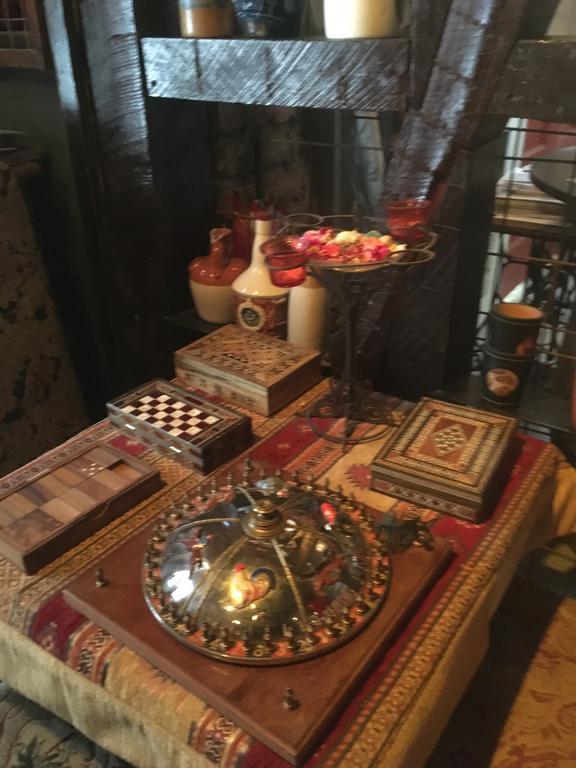 Bed and breakfast Patio Yungay 3*