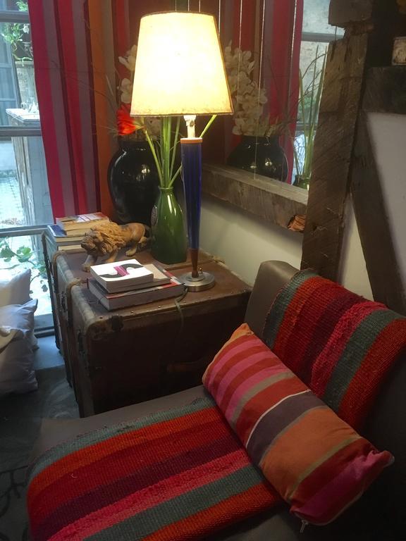 Bed and breakfast Patio Yungay