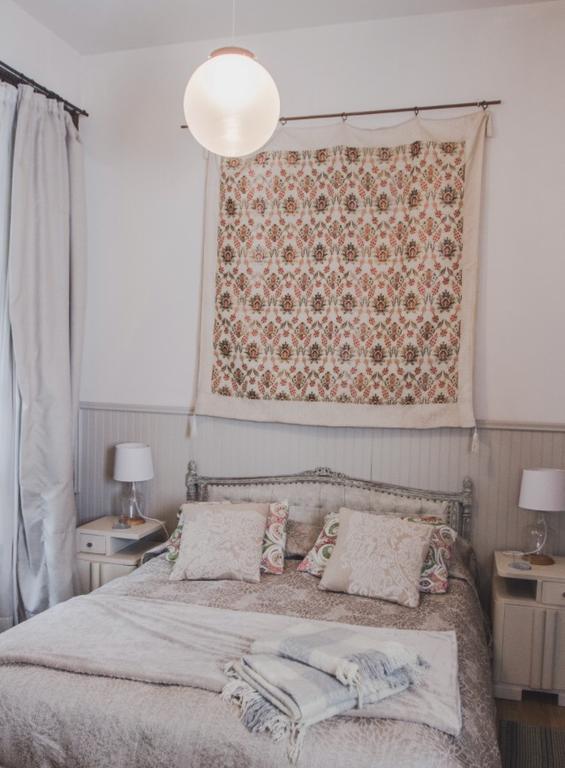 Bed and breakfast Patio Yungay